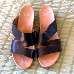 Dansko Dress Sandals